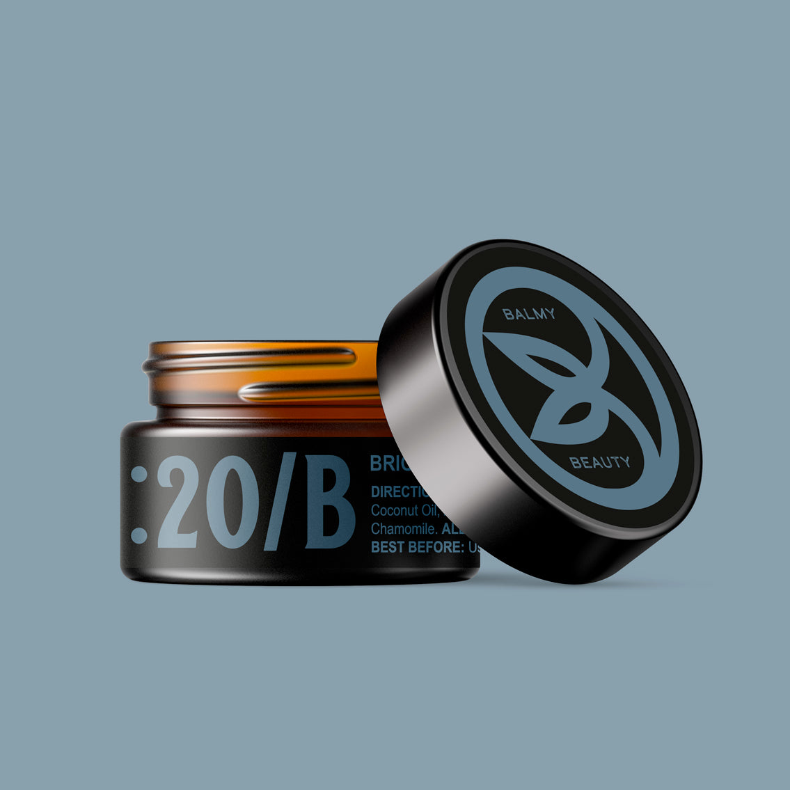:20/B - Bright Eyes Balm
