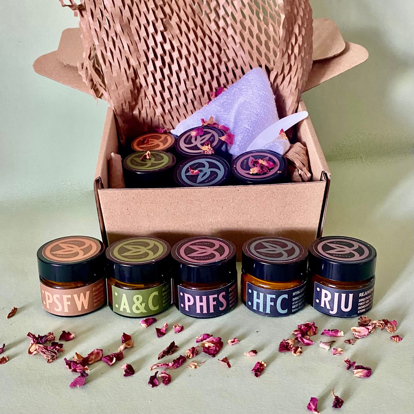 Complete Skincare Mini’s NEW