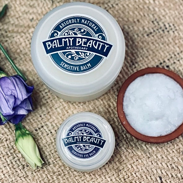 Bright and Beautiful Balms Gift Set